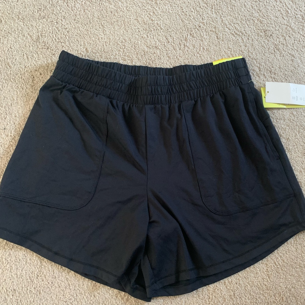 Work out athletic shorts. NWT's